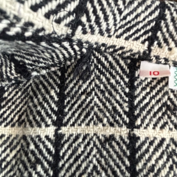 Vintage Prestige of Boston made in USA blazer/jacket 80% Wool size 10 - Picture 16 of 16